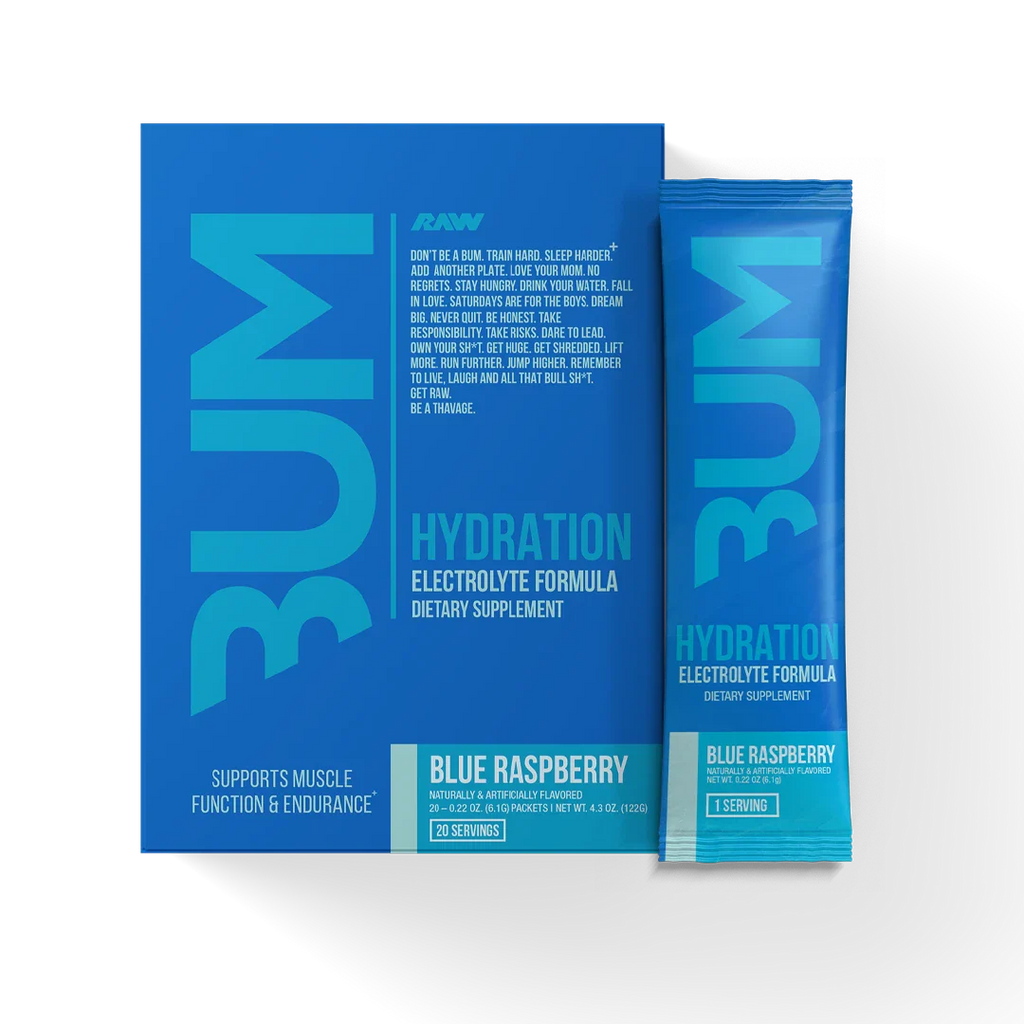 Bum Hydrate
