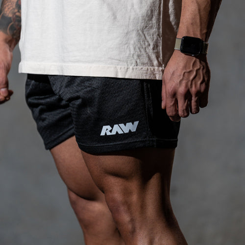 5in Mesh Shorts