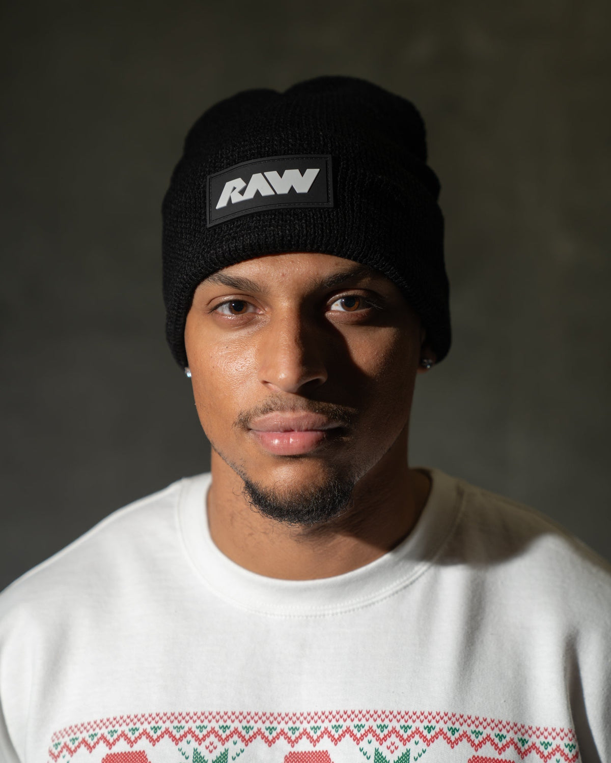 Midnight Beanie