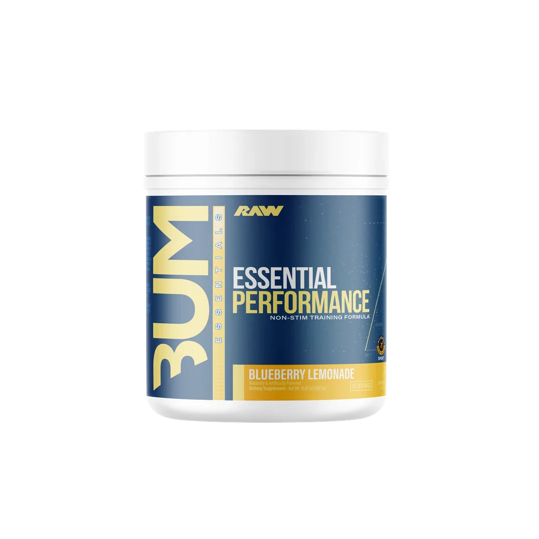 Essential Performance Pre-Workout