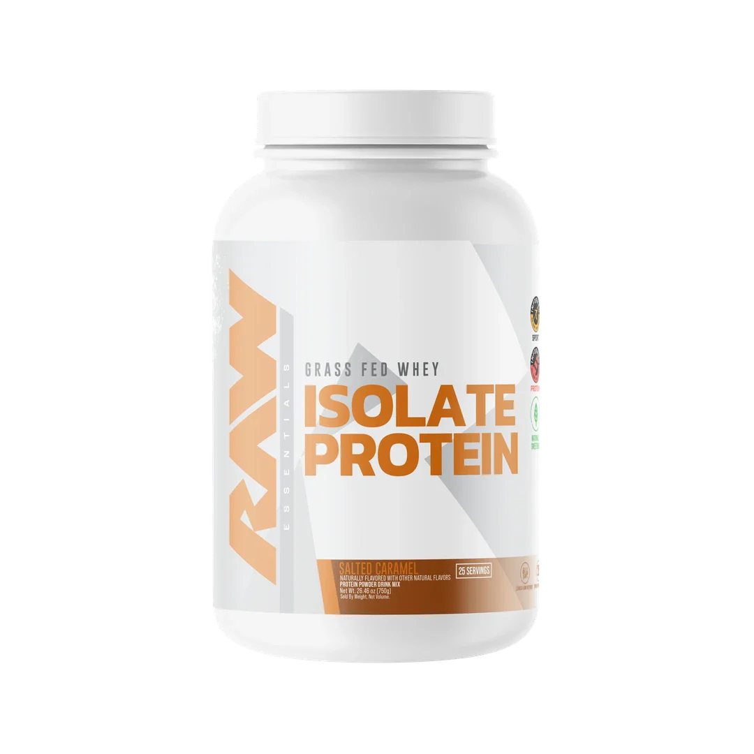 Isolate Protein