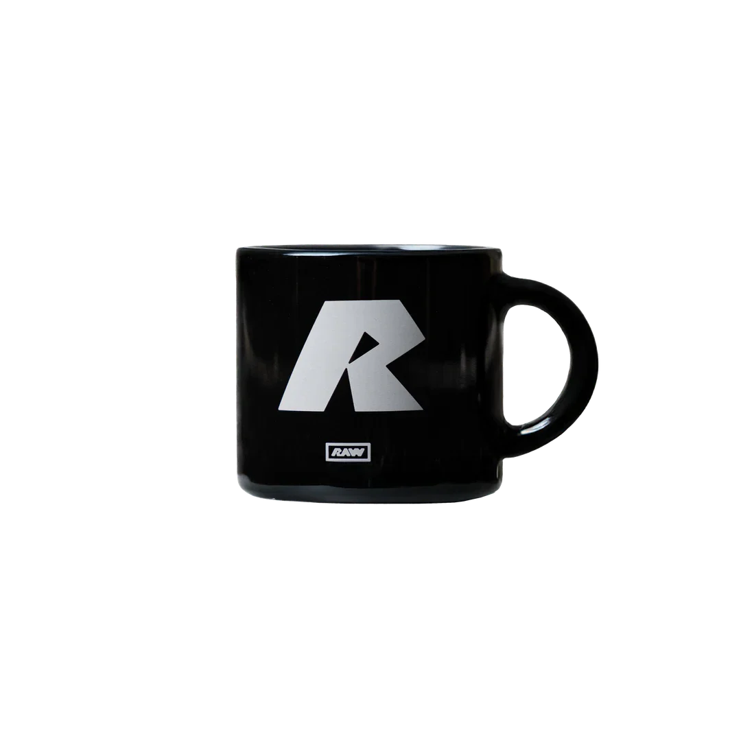 RAW Mug