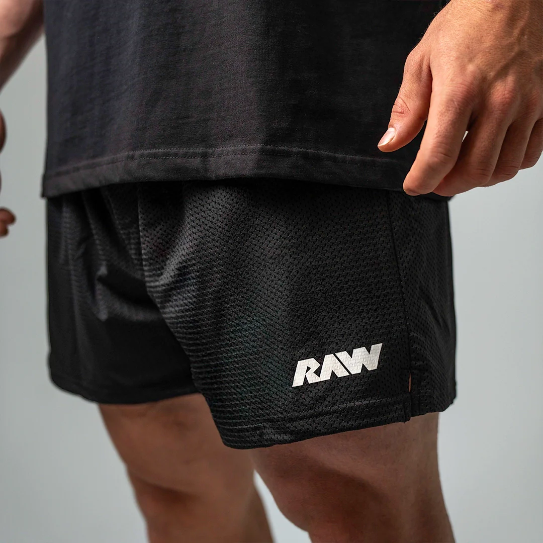 Essential Shorts