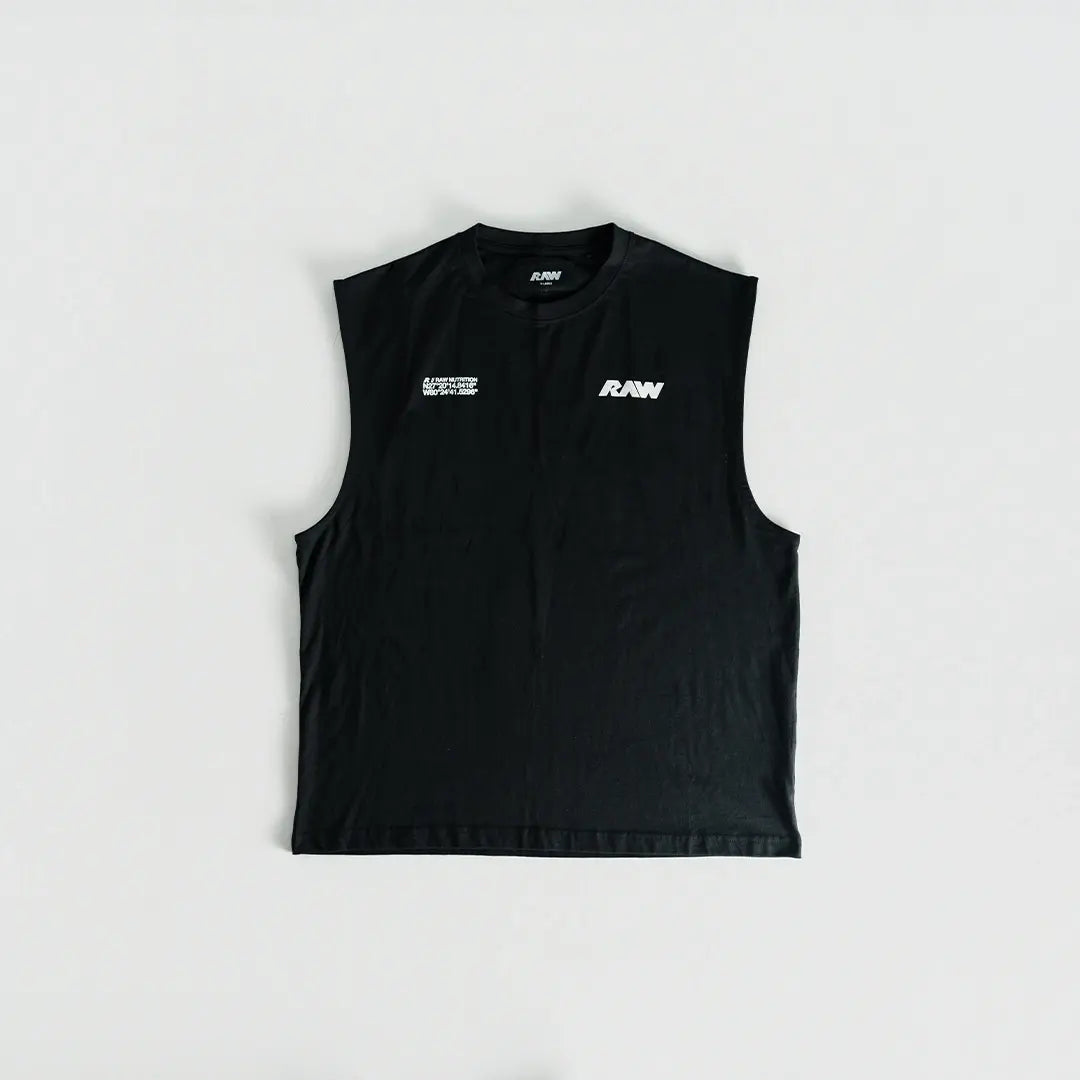Essential Tank