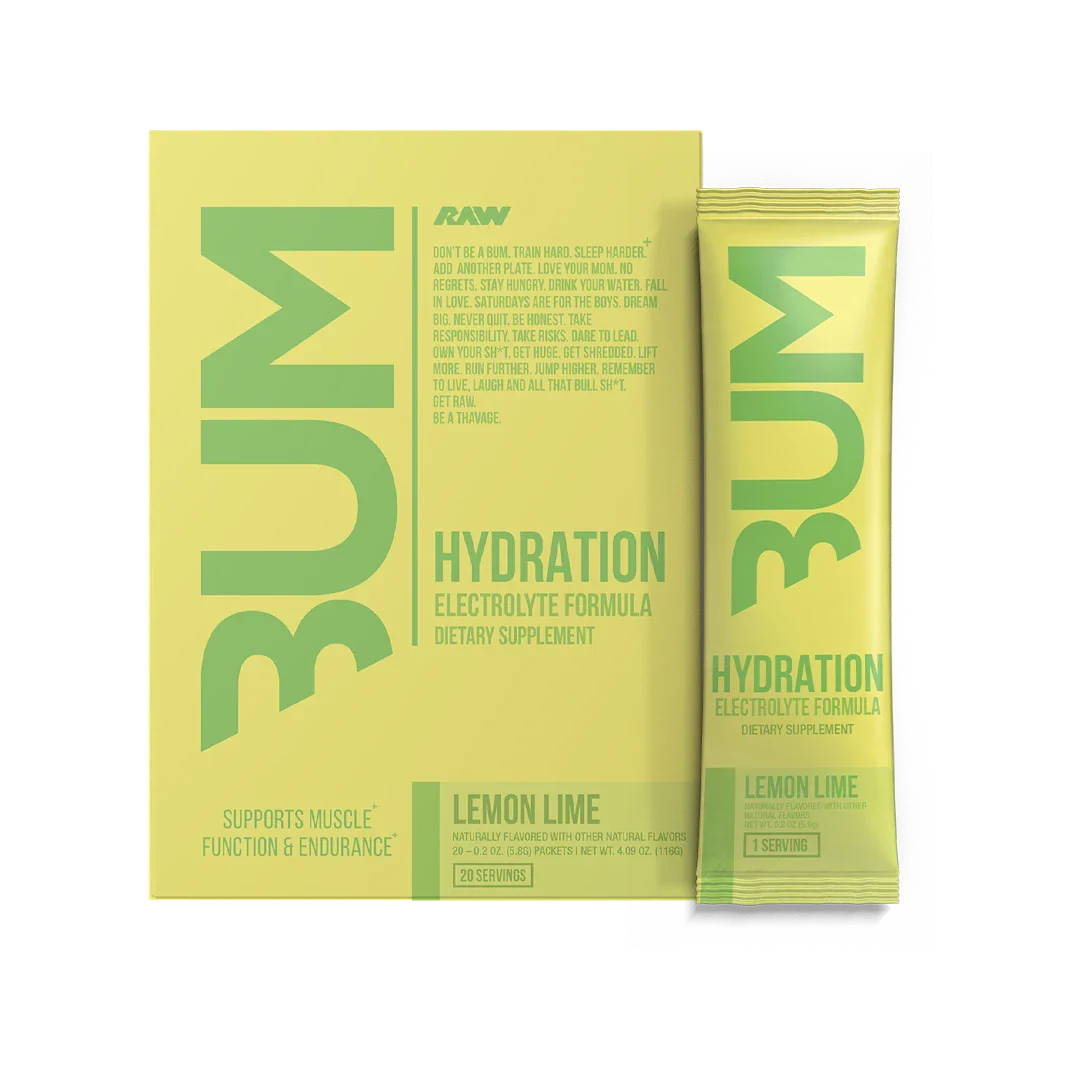 Bum Hydrate