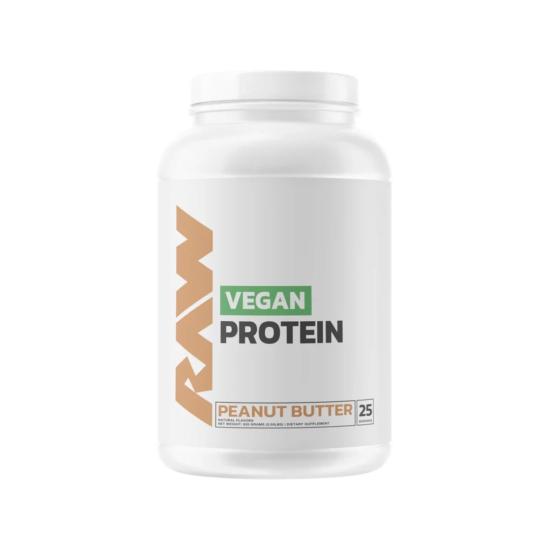 Vegan Protein